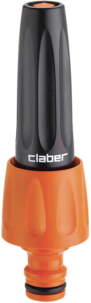 LANCIA A SPRUZZO CLABER REGOLABILE                