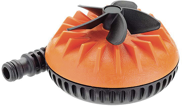 IRRIGATORE CLABER ROLLINA                         