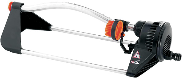 IRRIGATORE CLABER OSCILLANTE COMPACT-160 PROMO    