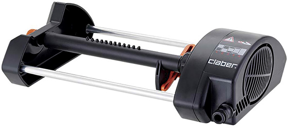 IRRIGATORE CLABER OSCILLANTE COMPACT-12           