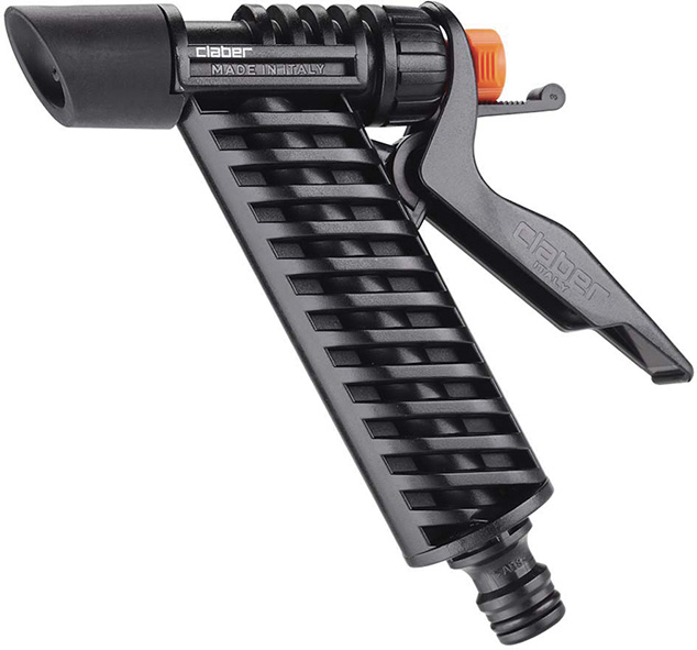 PISTOLA CLABER PROFESSIONAL                       