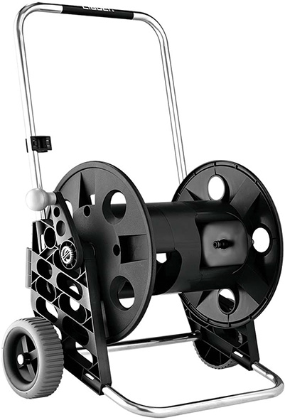 AVVOLGITUBO CLABER GENIUS 100 MT.100              