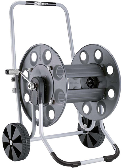 AVVOLGITUBO CLABER METALGEMINI MT.130             