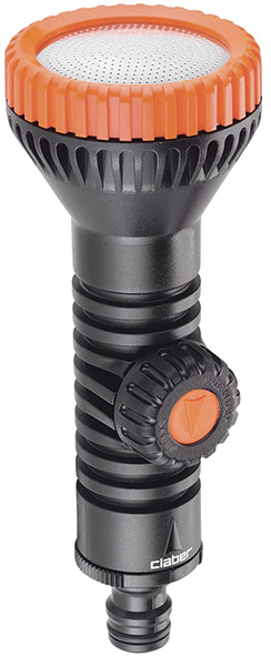 LANCIA A DOCCIA CLABER                            