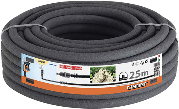 TUBO POROSO 1/2" CLABER MT.25                     