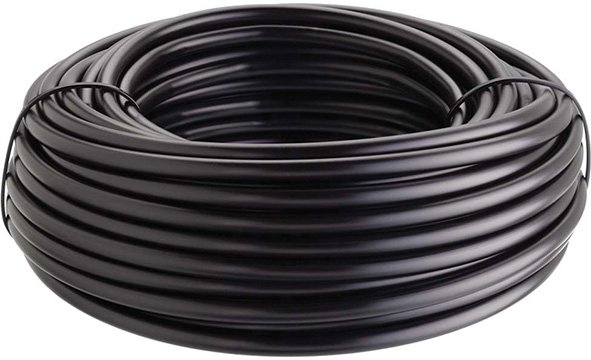 TUBO CAPILLARE 1/4" CLABER MT.20                  