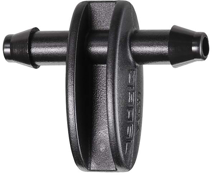 RACCORDI CLABER 2 VIE                             