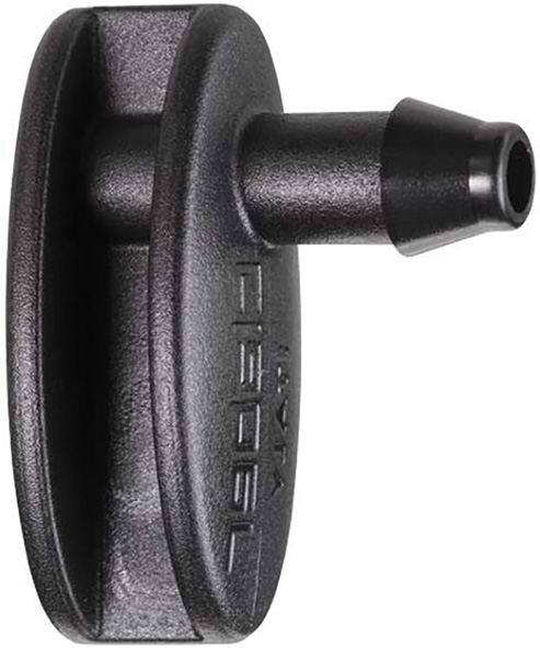 TAPPI PER TUBO E FORO CLABER                      