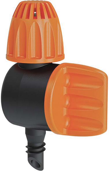 MICROIRRIGATORE CLABER 360° REGOLABILE            