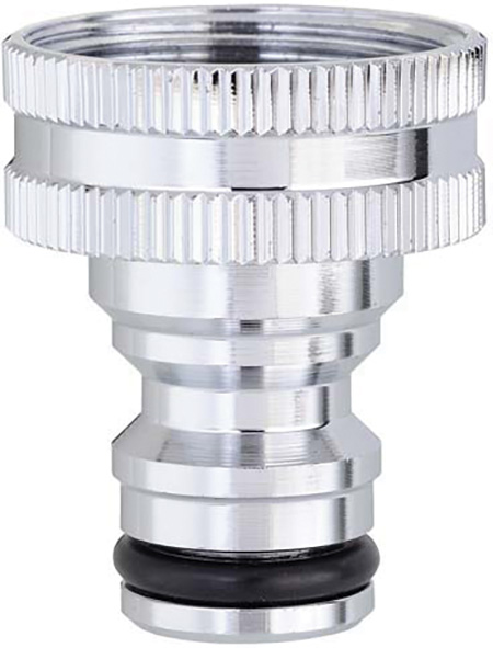 PRESE RUBINETTO CLABER OTTONE 3/4"                