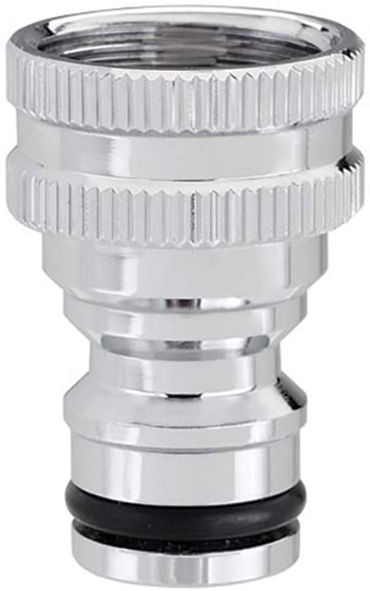 PRESE RUBINETTO CLABER OTTONE 1/2"                