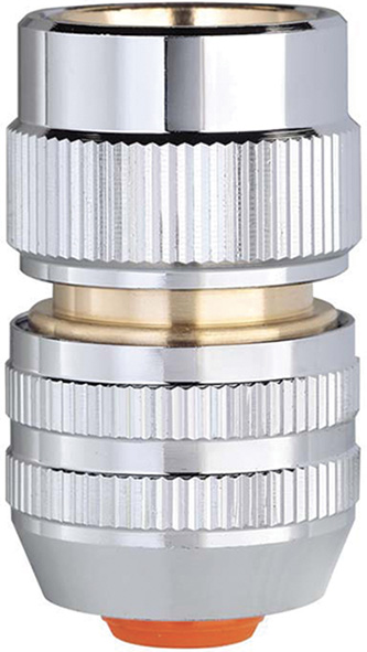 RACCORDI CLABER OTTONE 1/2"-5/8"                  