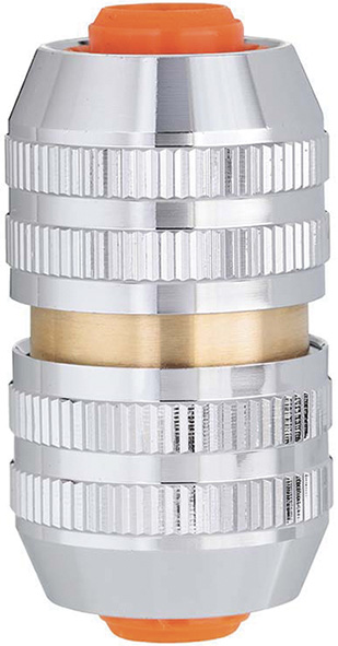 RACCORDI RIPARATORI CLABER OTTONE 1/2"-5/8"       