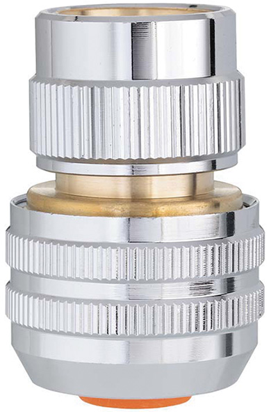 RACCORDI CLABER OTTONE 3/4"                       