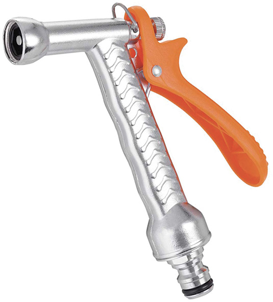 PISTOLA CLABER OTTONE BASIC METAL                 