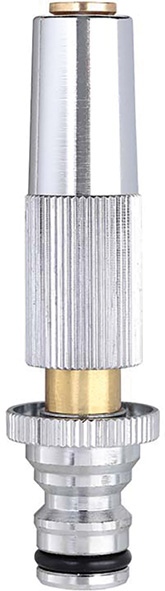 LANCIA A SPRUZZO CLABER OTTONE REGOLABILE         