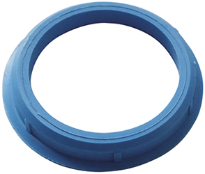 BOCCOLE PVC DI RIDUZIONE MOLE BANCO               