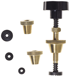 FRESE PER SEDI RUBINETTI POGGI ART.201            