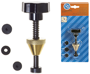 FRESE PER SEDI RUBINETTI POGGI ART.212            