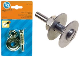 PERNI DI FISSAGGIO POGGI                          