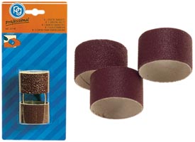 NASTRI ABRASIVI POGGI GRANE ASSORTITE PZ.3        