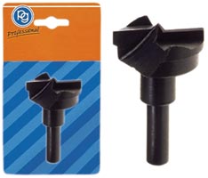 FRESE PER CERNIERE POGGI                          