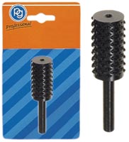 RASPE ROTATIVE CILINDRICHE POGGI ART.430.00       