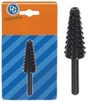 RASPE ROTATIVE CONICHE POGGI ART.432.00           