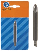 INSERTI DOPPIO INTAGLIO POGGI                     