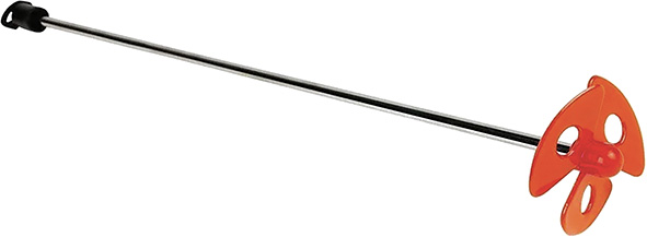 FRUSTE PER MISCELATORI POGGI ART.510.00           