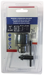 MANDRINI A CREMAGLIERA KRINO ART.2800140          